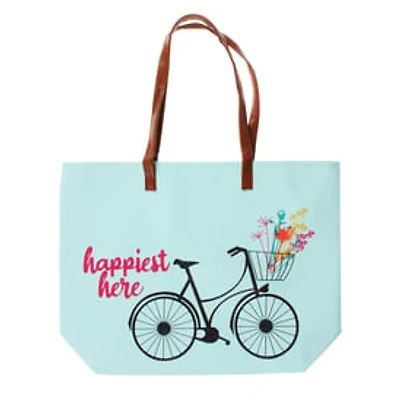 sweet Like Honey' Tote Bag 21.75in