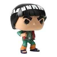 Funko Pop! Naruto Shippuden Might Guy Vinyl Figure