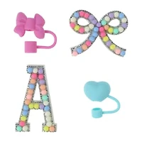 Tumbler Accessory Set 4-Pack