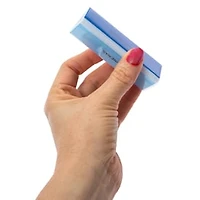 Nail File Manicure Set 3-Piece
