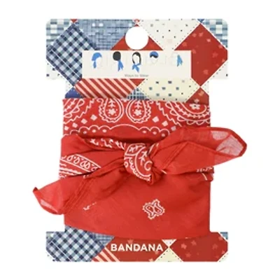 Bandana 1-Count