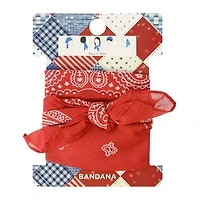 Bandana 1-Count
