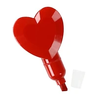 Valentine's Day Heart Highlighters 12-Pack