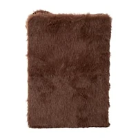 Plush Animal Journal