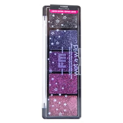 Wet N Wild® Fantasy Makers Glitter Palette - Rest In Pink