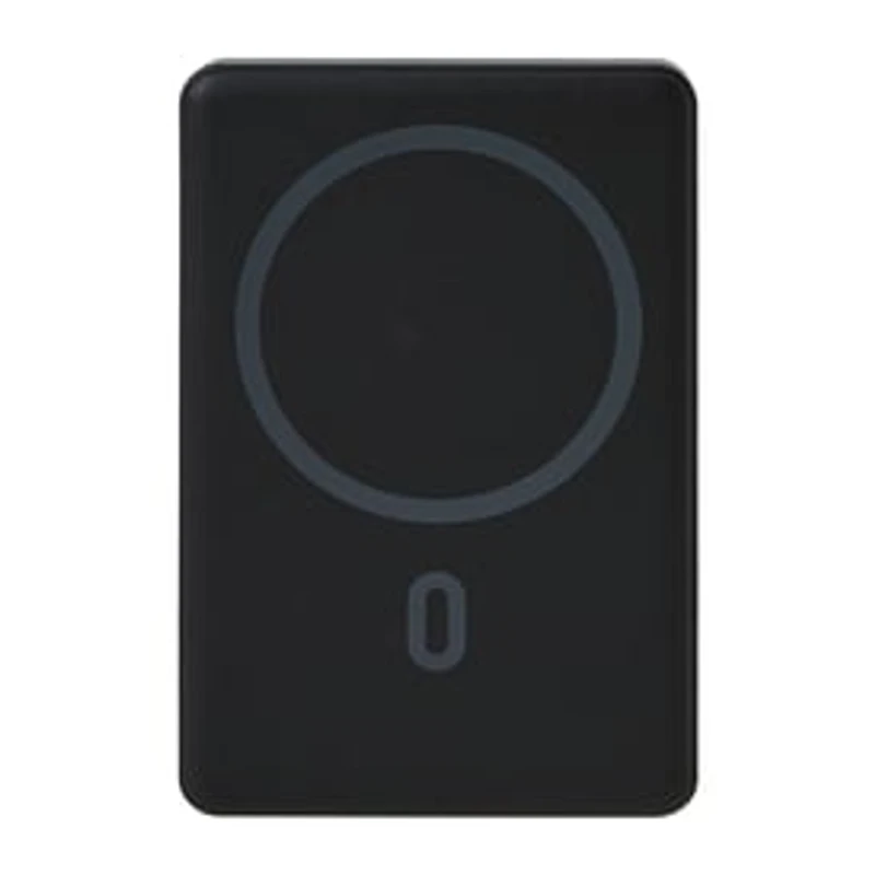 Magnetic Super Slim Power Bank 5000mAh
