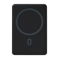 Magnetic Super Slim Power Bank 5000mAh