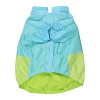 Dog Windbreaker Jacket