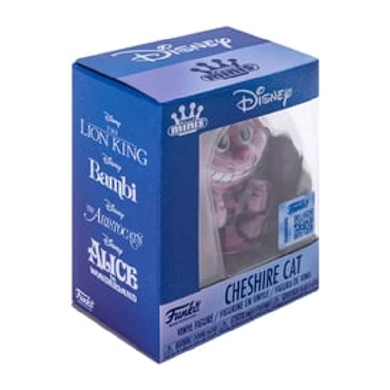 Funko® Minis Disney Character Vinyl Figure