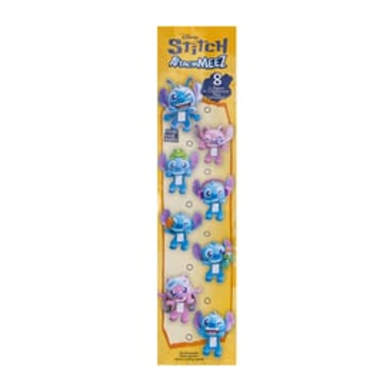 Disney Stitch Attachmeez™ Blind Toy (Styles May Vary)
