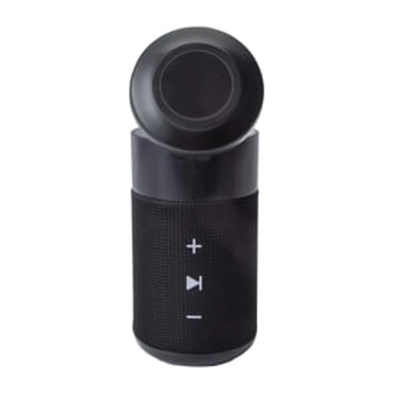 Magnetic Phone Stand Bluetooth® Speaker