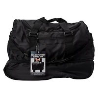Dual Compartment Duffel Bag 19in