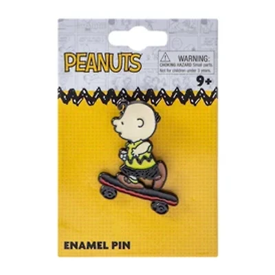 Peanuts® Enamel Pin