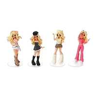 Lana's Life Series 1 Mini Mystery Fashion Figure Set (Styles May Vary)