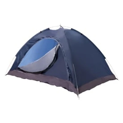 Pop-Up Tent 79in x 55in