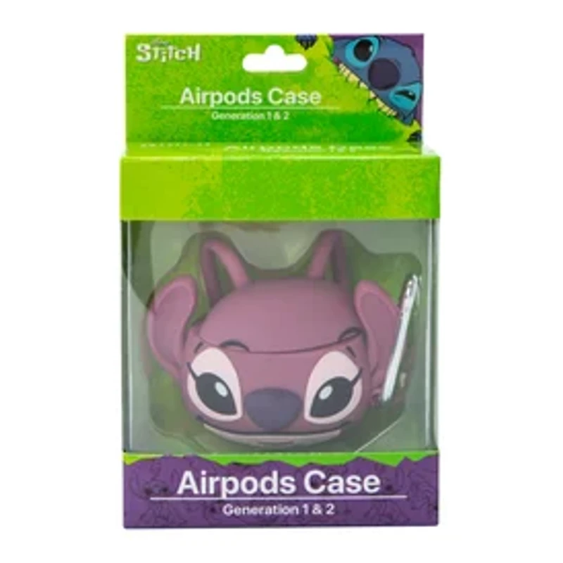 Disney Lilo & Stitch Earbuds Case Cover For AirPods® Gen 1/Gen 2