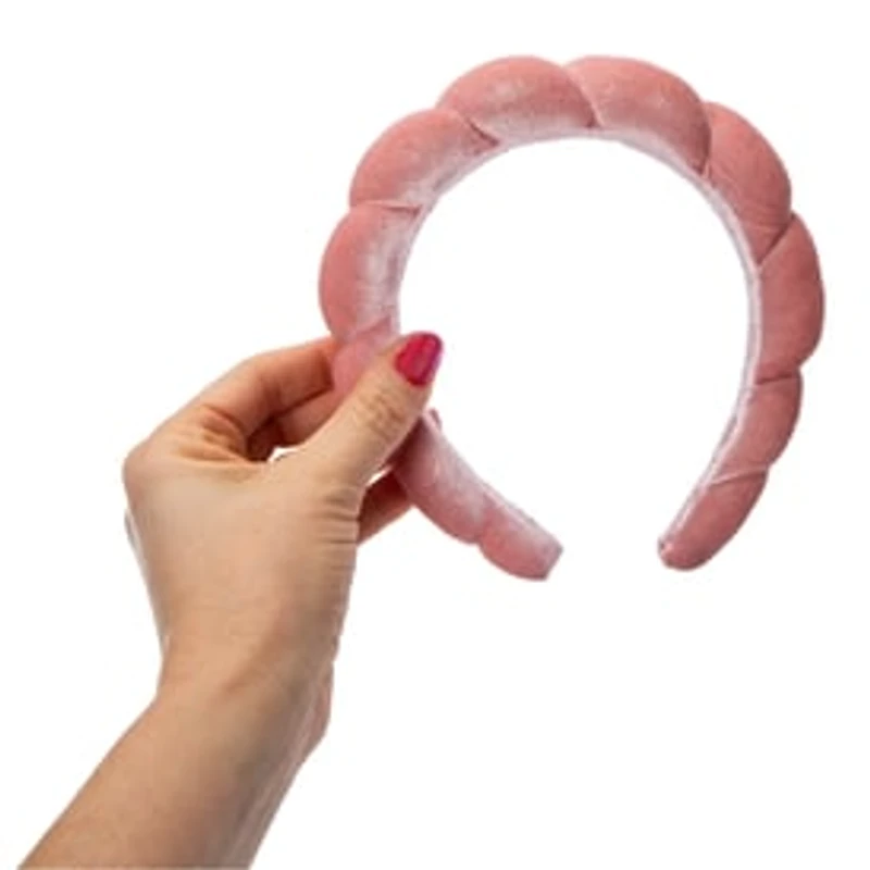 Velvet Spa Headband