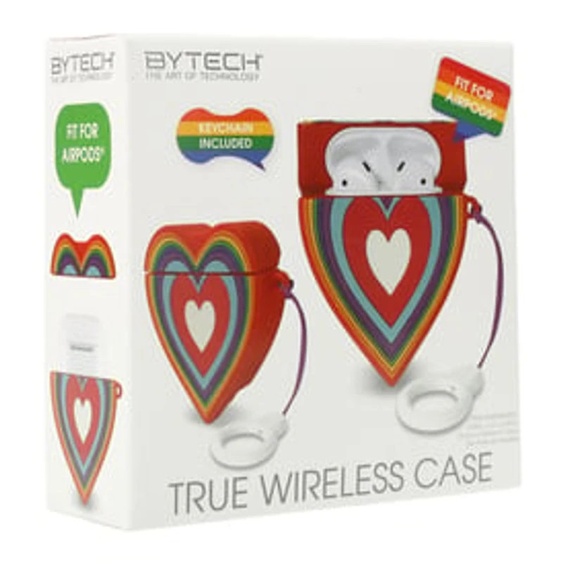 Pride True Wireless Case For Airpods®