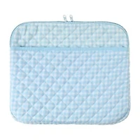 Quilted Laptop Case