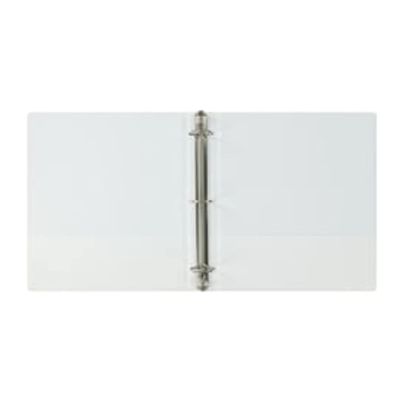 Binder 1.5in