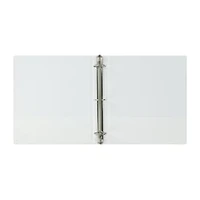 Binder 1.5in