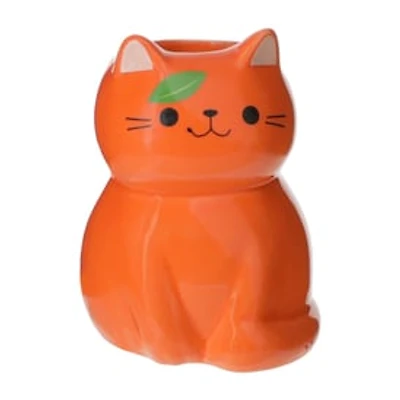 Novelty Ceramic Pen Holder