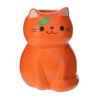 Novelty Ceramic Pen Holder