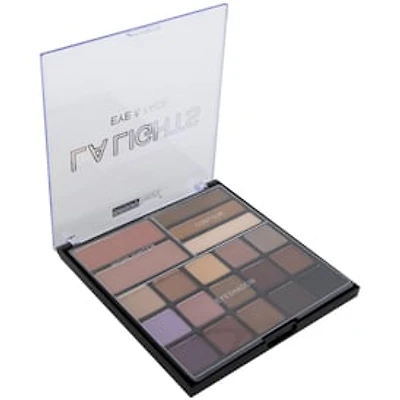 Beauty Treats® La Lights Eye & Face Palette