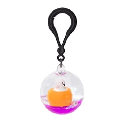 Halloween Floating Bag Clip