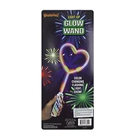 Light-Up Glow Wand