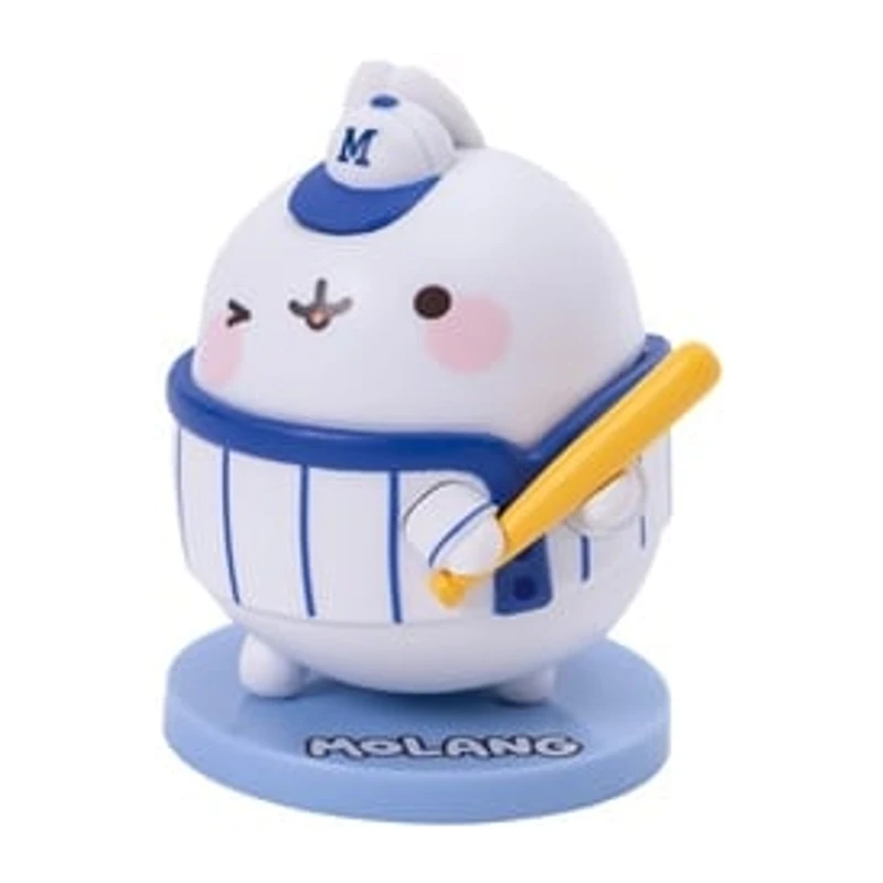 Molang Mystery Vinyl Figure (Styles May Vary)