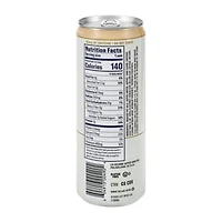 La Colombe® Vanilla Draft Latte 11oz