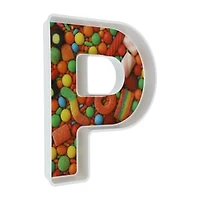 Party Letter Trays 5-Count