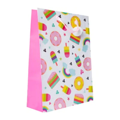 You Are So Amazing' Jumbo Gift Bag 18in x 13in