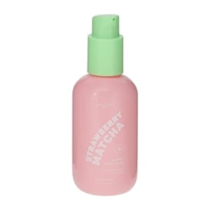 SpaLife® Strawberry Matcha Brightening Body Serum