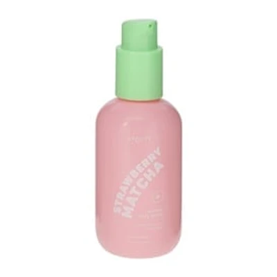 SpaLife® Strawberry Matcha Brightening Body Serum