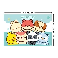 Licensed Posters 22inx34in