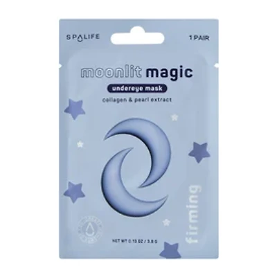Spalife Moonlit Magic Undereye Mask 0.13oz
