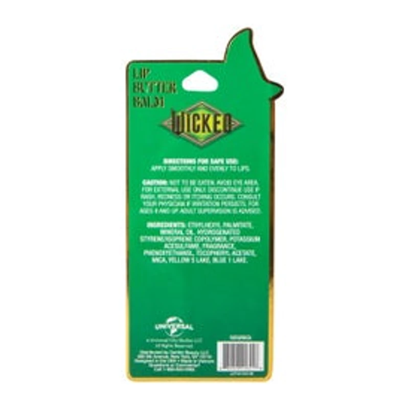 Licensed Lip Butter Balm 0.17oz