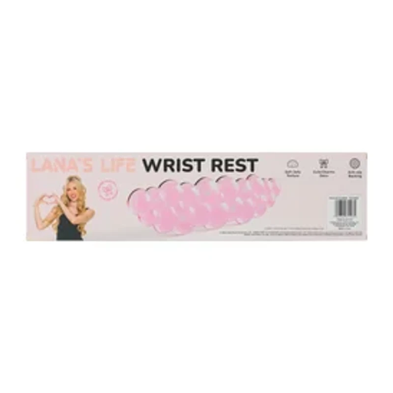 Lana's Life Wrist Rest