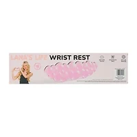 Lana's Life Wrist Rest