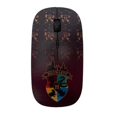 Halloween Wireless Mouse