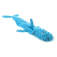 Squeak-Amals Plush Pet Toy