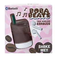 Boba True Wireless Earbuds