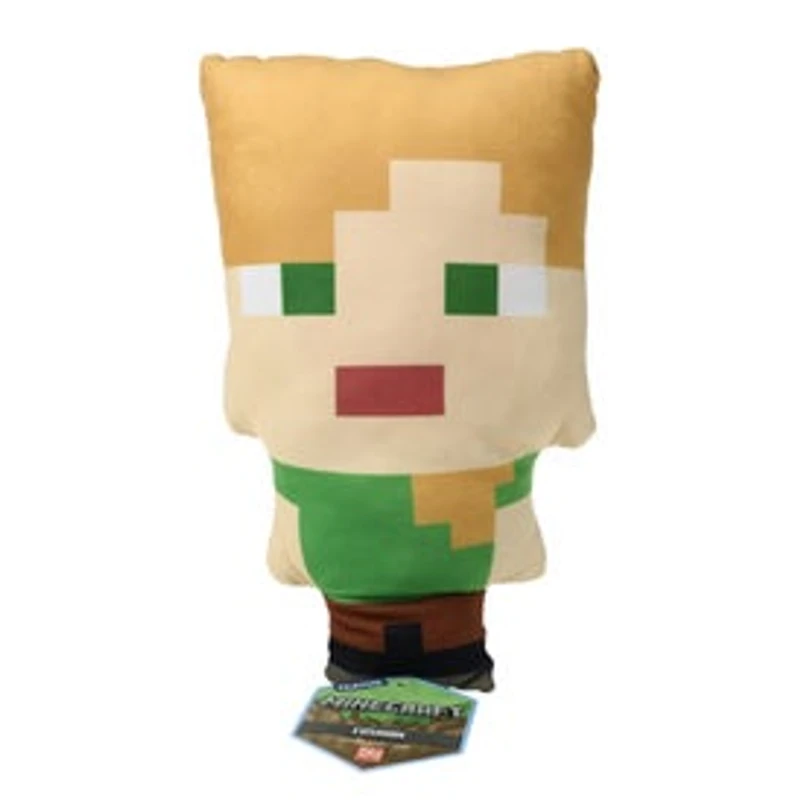 Minecraft™ Cushion Plush