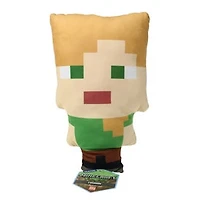 Minecraft™ Cushion Plush