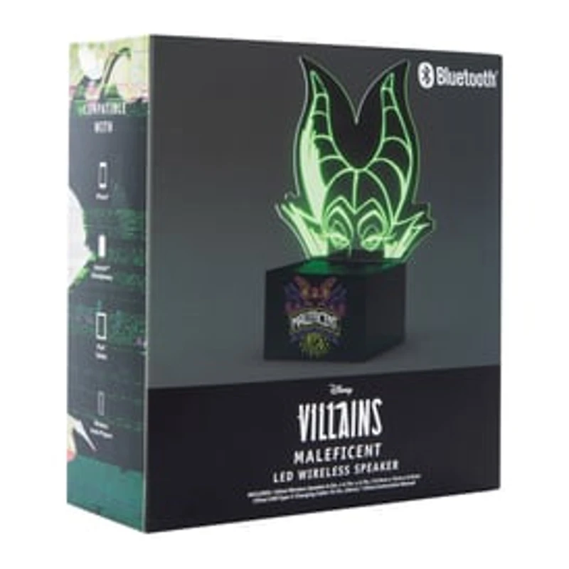 Disney LED Bluetooth® Wireless Speaker