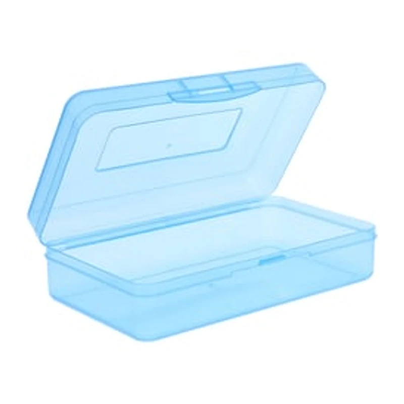Plastic Art Storage Box