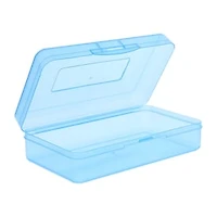 Plastic Art Storage Box