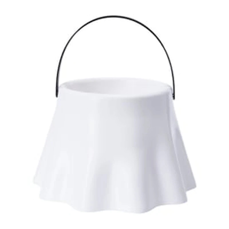 Halloween Ghost Bucket